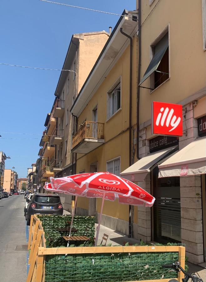 Corridoni Suites 比萨 外观 照片