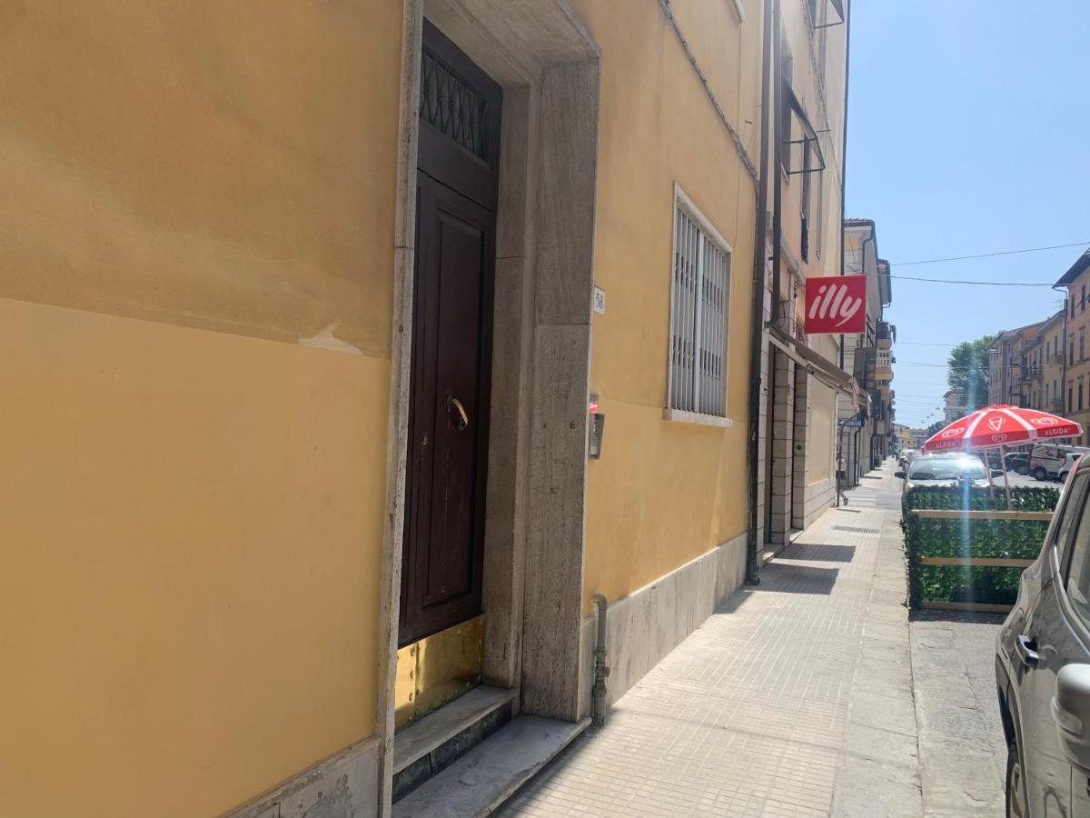 Corridoni Suites 比萨 外观 照片