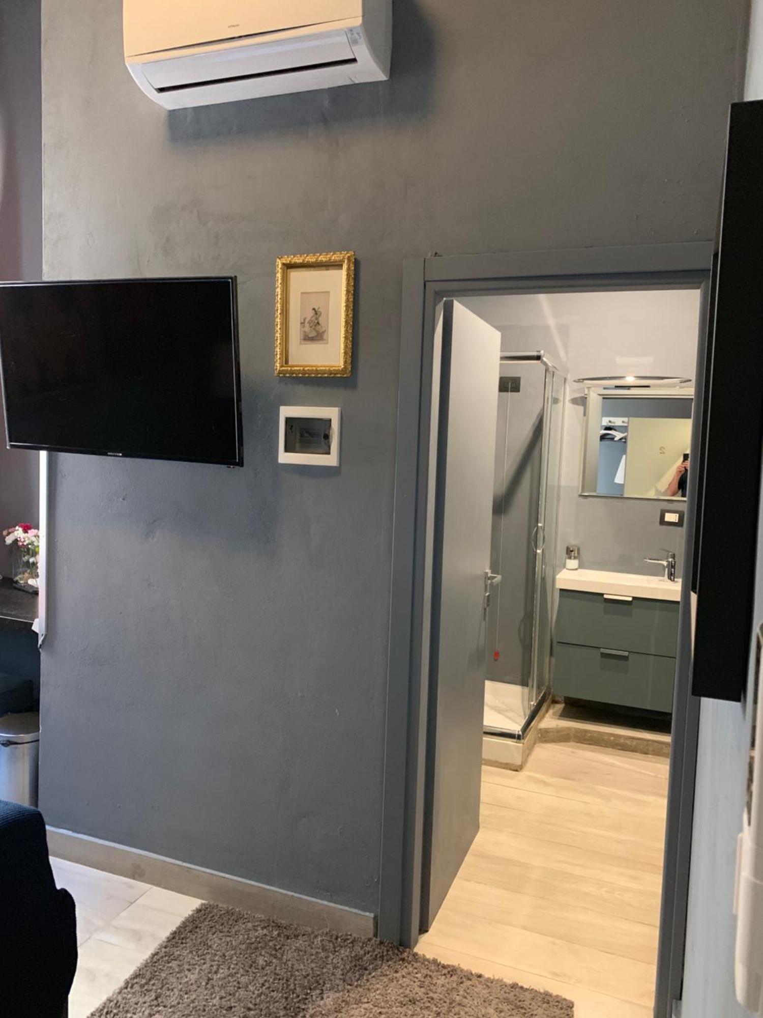 Corridoni Suites 比萨 外观 照片
