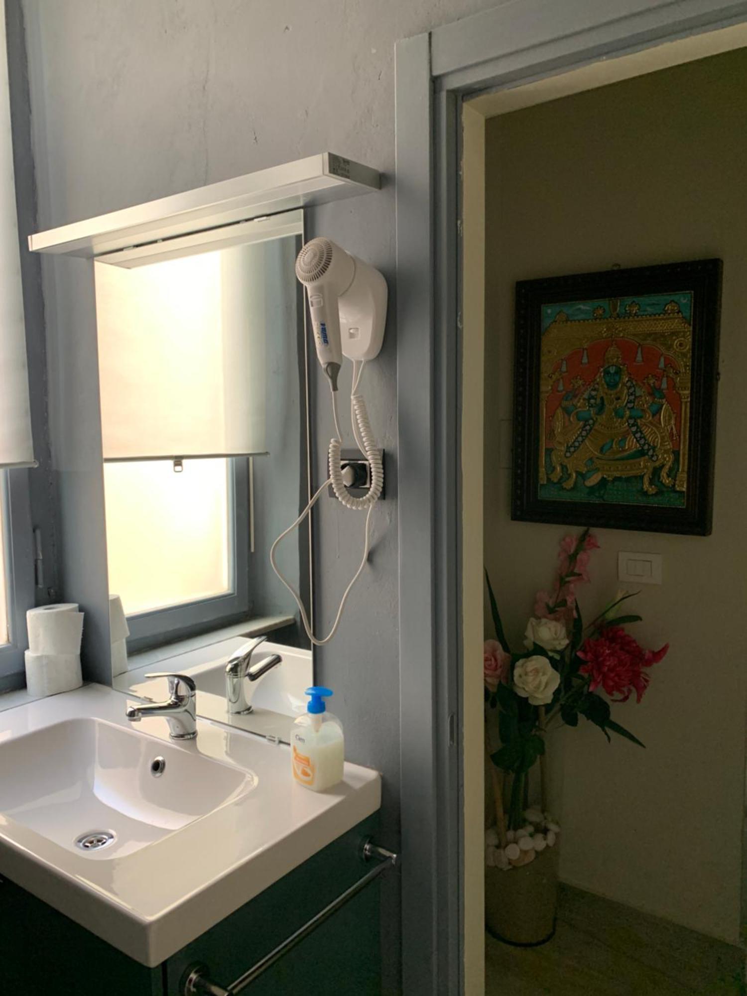 Corridoni Suites 比萨 外观 照片