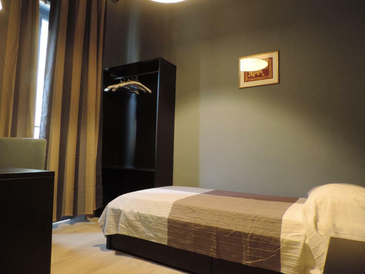 Corridoni Suites 比萨 外观 照片