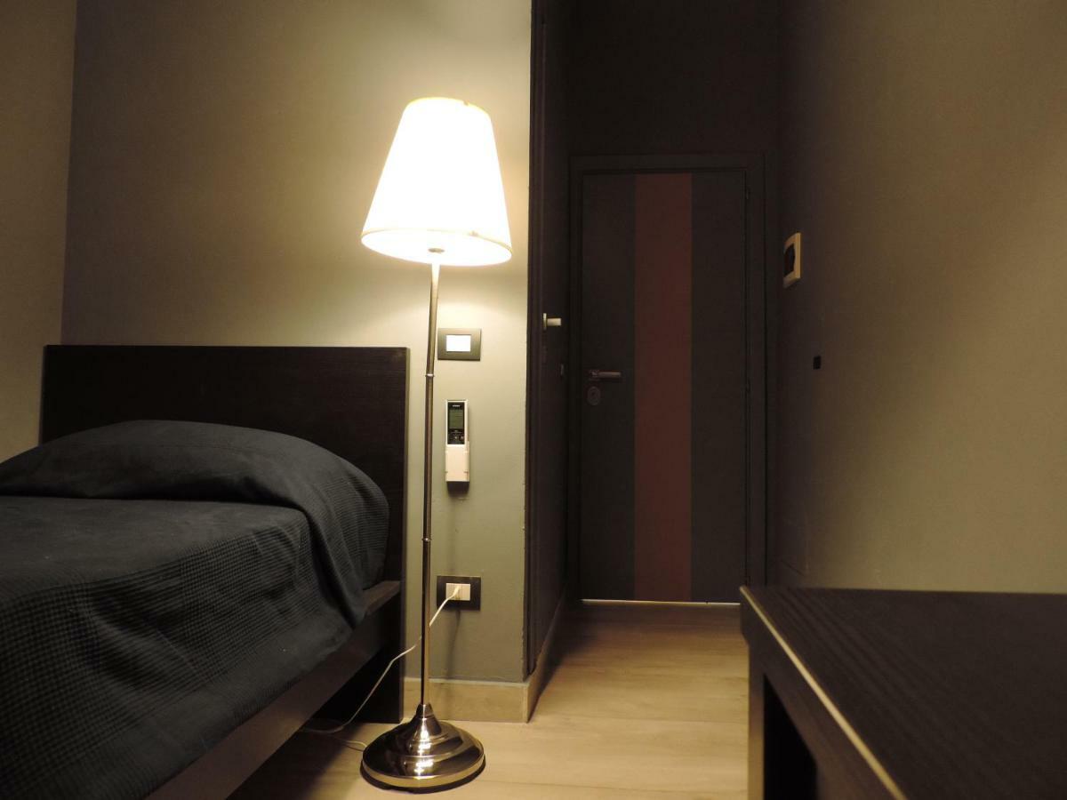 Corridoni Suites 比萨 外观 照片