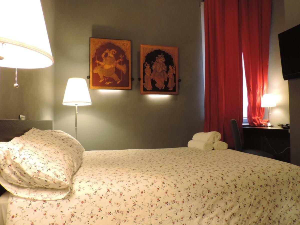 Corridoni Suites 比萨 外观 照片