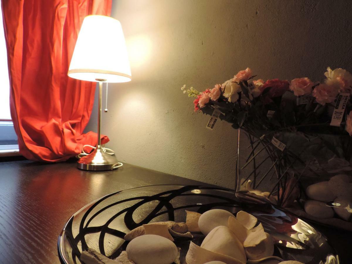 Corridoni Suites 比萨 外观 照片