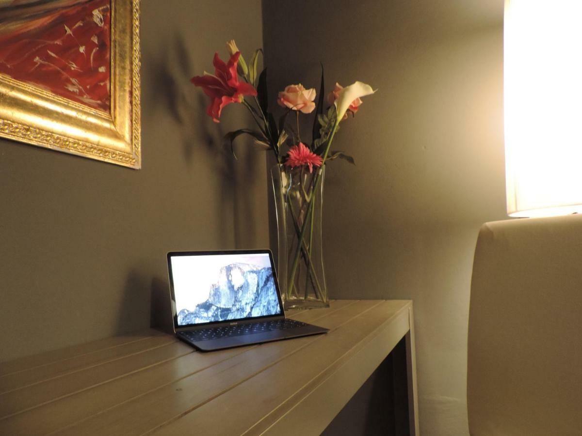 Corridoni Suites 比萨 外观 照片