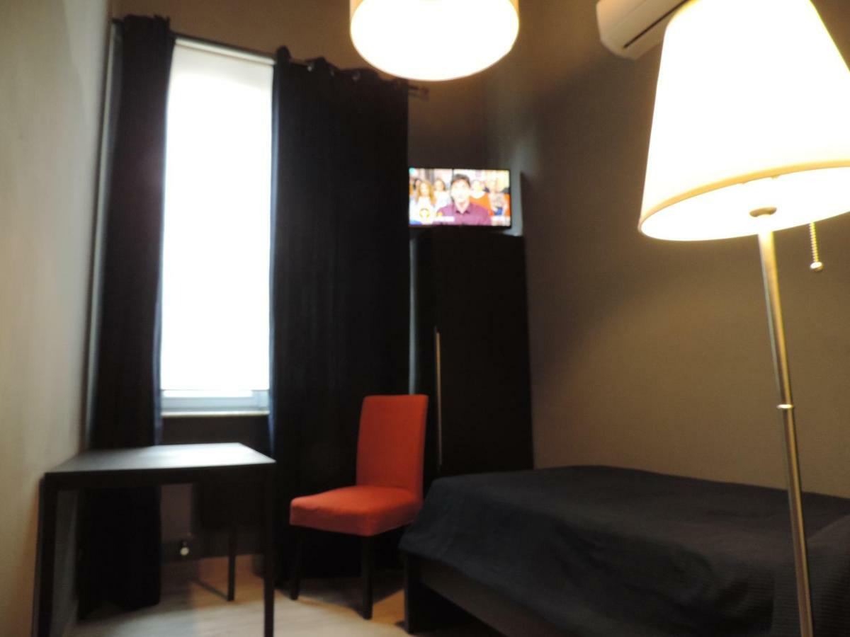 Corridoni Suites 比萨 外观 照片