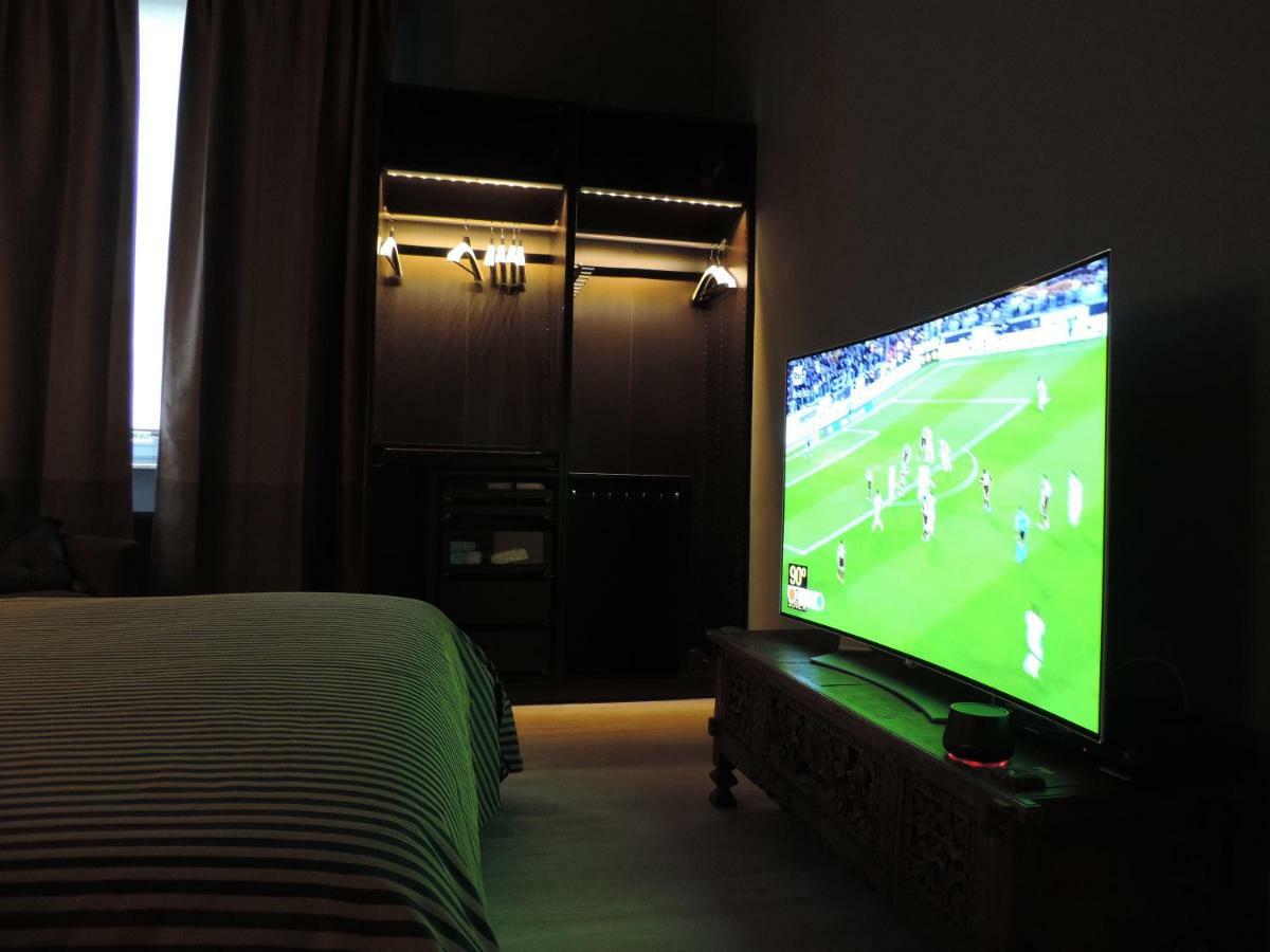 Corridoni Suites 比萨 外观 照片