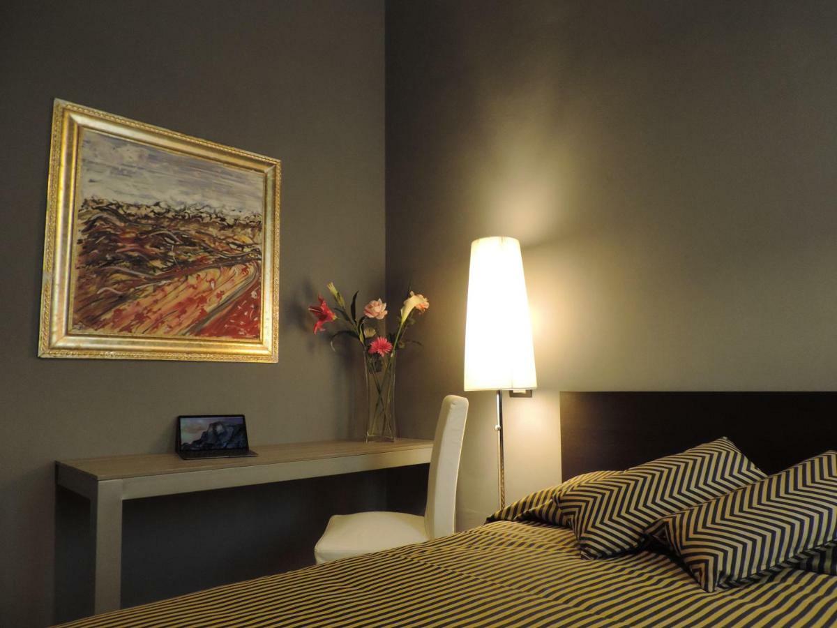 Corridoni Suites 比萨 外观 照片