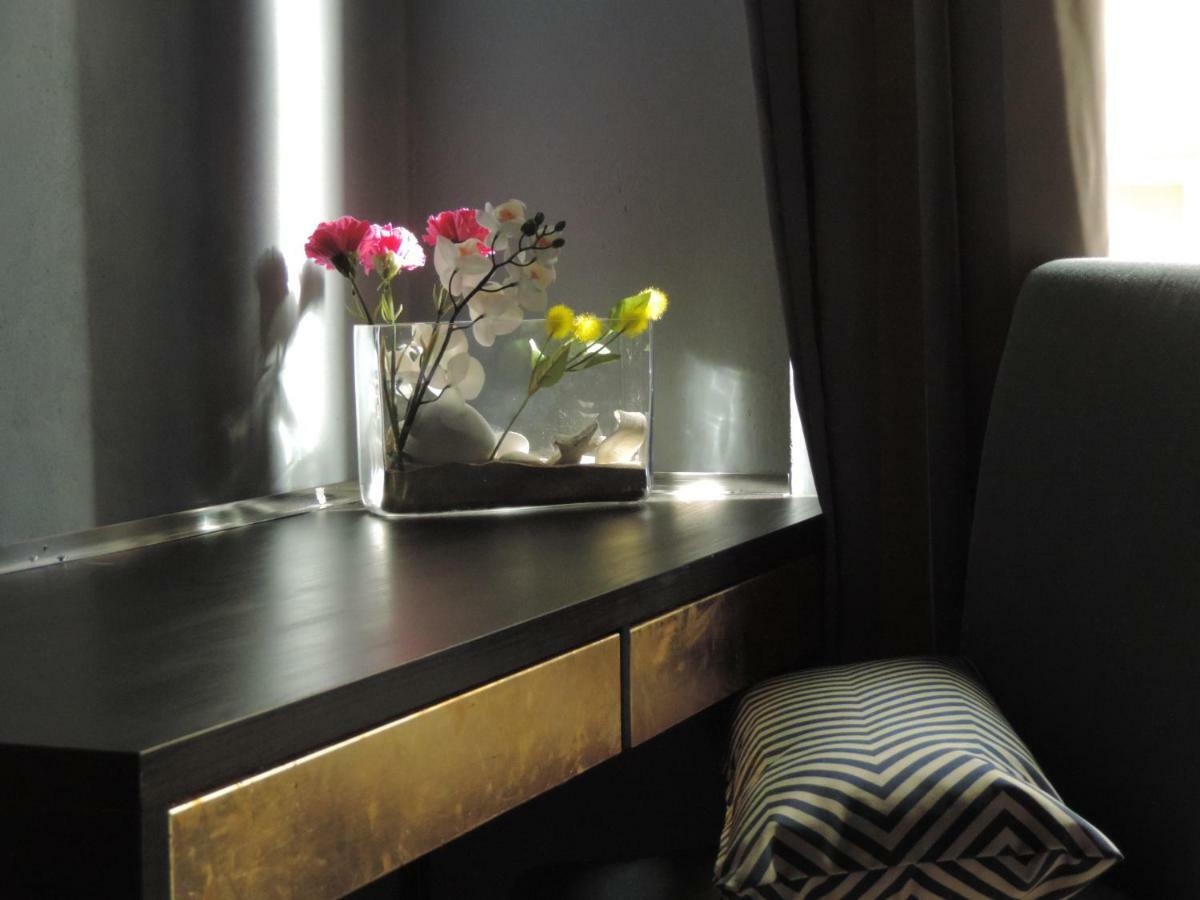 Corridoni Suites 比萨 外观 照片